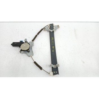 Recambio de elevalunas delantero derecho para daewoo nubira berlina 1.6 cat referencia OEM IAM 96548081  