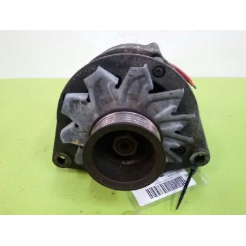 Recambio de alternador para mercedes-benz furgoneta (w602,w611) bm serie 602 referencia OEM IAM   
