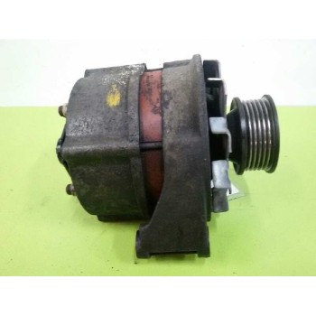 Recambio de alternador para mercedes-benz furgoneta (w602,w611) bm serie 602 referencia OEM IAM   