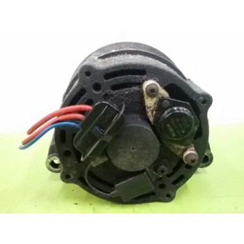Recambio de alternador para mercedes-benz furgoneta (w602,w611) bm serie 602 referencia OEM IAM   
