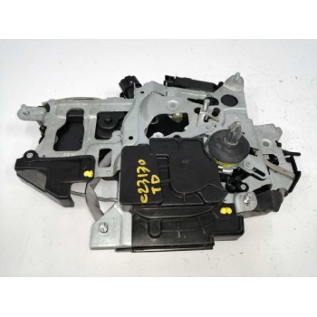 Recambio de maneta interior lateral derecha para kia carnival / grand carnival iii (vq) 2.9 crdi referencia OEM IAM   