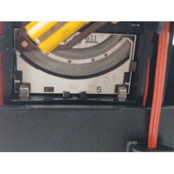 Recambio de aforador para bmw 5 touring (e61) 520 d referencia OEM IAM 6765849  0580303042