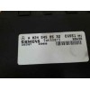 Recambio de centralita cambio automatico para mercedes-benz clase clk (w208) cabrio 320 (208.465) referencia OEM IAM A0245458532