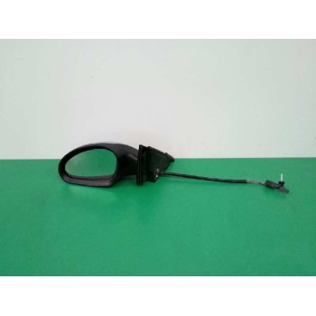 Recambio de retrovisor izquierdo para seat cordoba berlina (6l2) stella referencia OEM IAM 6L1857507T9B9 MANUAL 