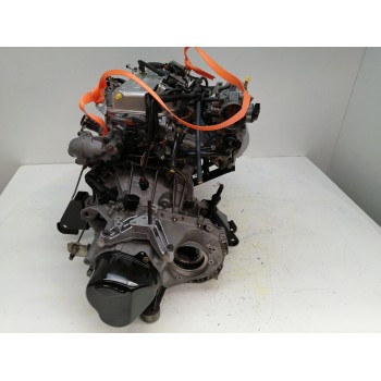 Recambio de motor completo para mitsubishi carisma berlina 5 (da0) 1600 classic referencia OEM IAM 4G92  