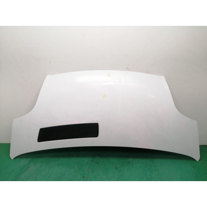 Recambio de capot para opel vivaro 1.9 cdti cat (f9q-762) referencia OEM IAM  OBSERVAR FOTOS 