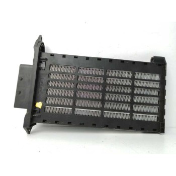 Recambio de resistencia calefaccion para dacia duster (hs_) 1.5 dci referencia OEM IAM N103789TD ELEMENTO CALEFACTOR 