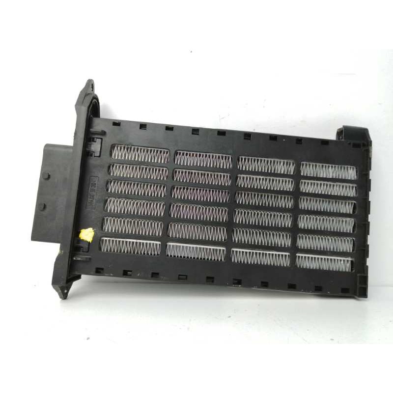 Recambio de resistencia calefaccion para dacia duster (hs_) 1.5 dci referencia OEM IAM N103789TD ELEMENTO CALEFACTOR 