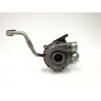 Recambio de turbocompresor para mazda 6 hatchback (gg) 2.0 di (gg14) referencia OEM IAM VJ320306  