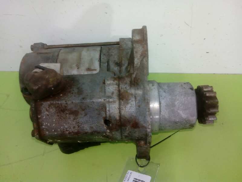 Recambio de motor arranque para toyota celica (t20) 2.0 gt referencia OEM IAM 2810074090  