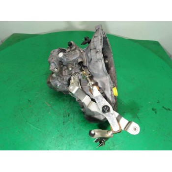 Recambio de caja cambios para opel corsa c 1.3 16v cdti cat (z 13 dt / ln9) referencia OEM IAM F17W355  