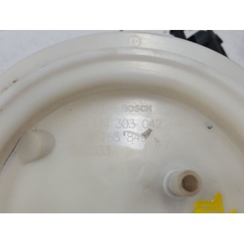 Recambio de aforador para bmw 5 touring (e61) 520 d referencia OEM IAM 6765849  0580303042