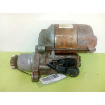 Recambio de motor arranque para toyota celica (t20) 2.0 gt referencia OEM IAM 2810074090  