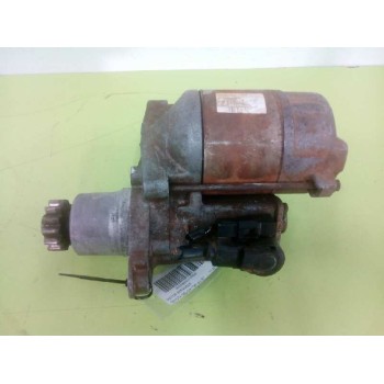 Recambio de motor arranque para toyota celica (t20) 2.0 gt referencia OEM IAM 2810074090  