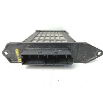 Recambio de resistencia calefaccion para dacia duster (hs_) 1.5 dci referencia OEM IAM N103789TD ELEMENTO CALEFACTOR 