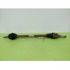 Recambio de transmision delantera derecha para citroën c3 1.4 sx plus referencia OEM IAM 9638016480  