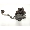 Recambio de turbocompresor para mazda 6 hatchback (gg) 2.0 di (gg14) referencia OEM IAM VJ320306  
