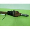 Recambio de transmision delantera derecha para citroën c3 1.4 sx plus referencia OEM IAM 9638016480  