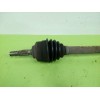 Recambio de transmision delantera derecha para citroën c3 1.4 sx plus referencia OEM IAM 9638016480  