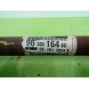 Recambio de transmision delantera derecha para citroën c3 1.4 sx plus referencia OEM IAM 9638016480  