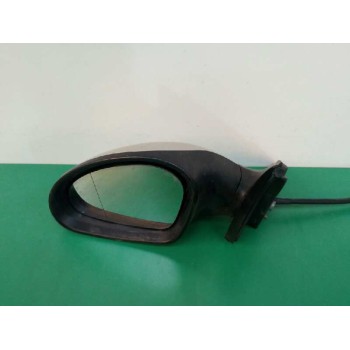 Recambio de retrovisor izquierdo para seat cordoba berlina (6l2) reference referencia OEM IAM 6L1857507T9B9 MANUAL 