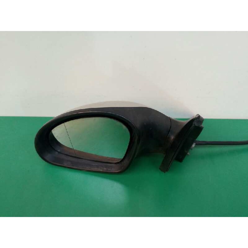 Recambio de retrovisor izquierdo para seat cordoba berlina (6l2) reference referencia OEM IAM 6L1857507T9B9 MANUAL 