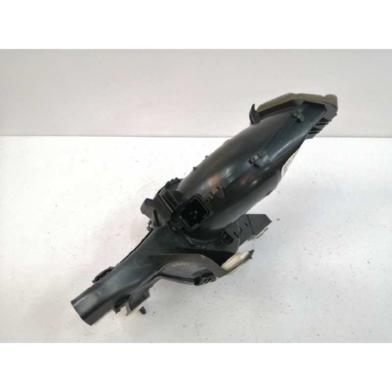 MOTOR CALEFACCION TRASERO DERECHO