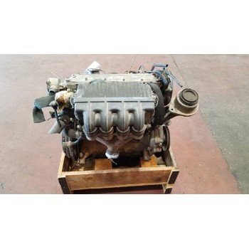 Recambio de motor completo para fiat fiorino (255) panorama referencia OEM IAM 146B2000  
