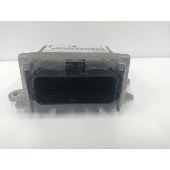 Recambio de centralita airbag para chrysler pt cruiser (pt) 2.2 crd cat referencia OEM IAM 04671419AE 0285001346 