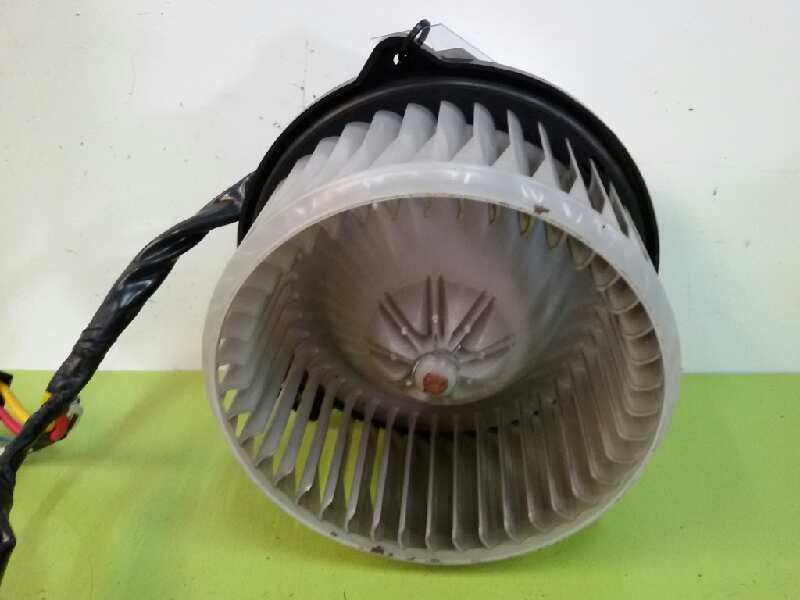 Recambio de motor calefaccion para lexus rx 400h referencia OEM IAM 1940007173 Recambio de motor calefaccion para lexus rx 400h referencia OEM IAM 1940007173