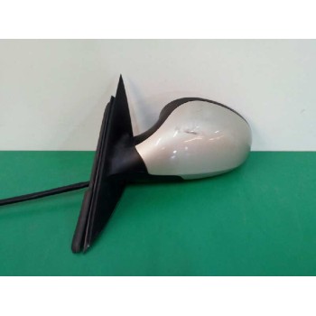 Recambio de retrovisor izquierdo para seat cordoba berlina (6l2) reference referencia OEM IAM 6L1857507T9B9 MANUAL 