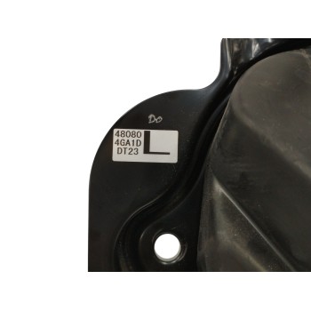 Recambio de rotula columna direccion para infiniti q50 50 hybrid referencia OEM IAM 480804GA1D  