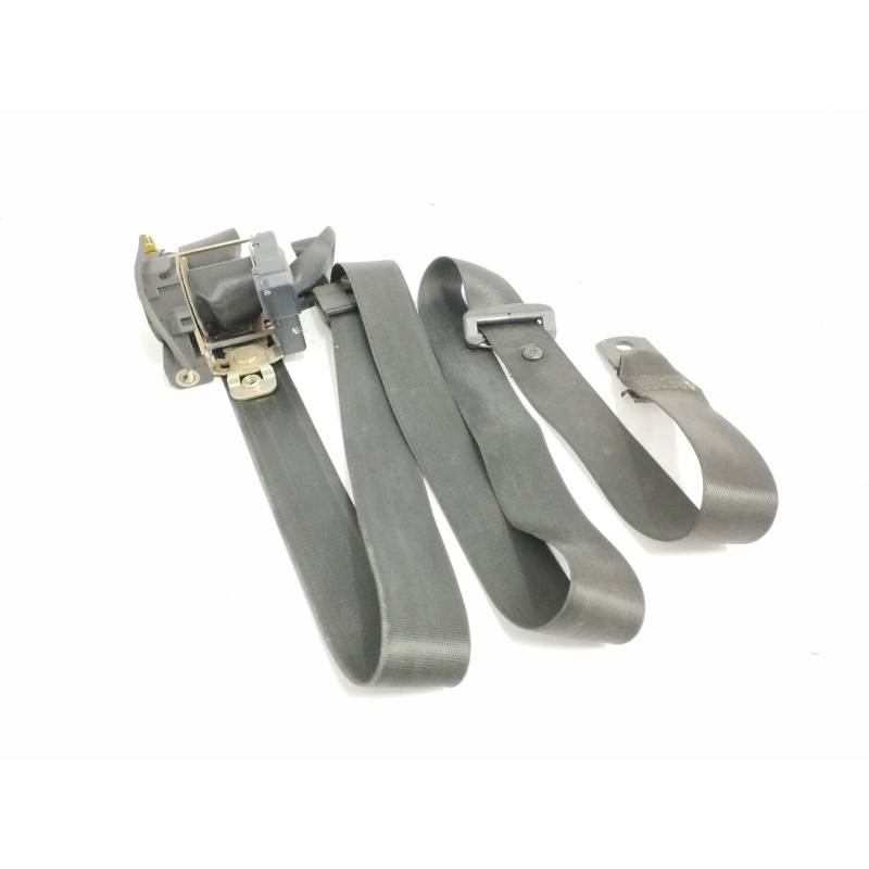 Recambio de cinturon seguridad delantero derecho para mercedes-benz clase m (w163) 2.7 cdi 20v cat referencia OEM IAM A163860148