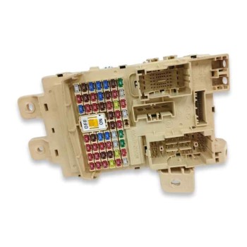Recambio de caja reles / fusibles para kia niro i (de) e-niro referencia OEM IAM 91950Q4011  