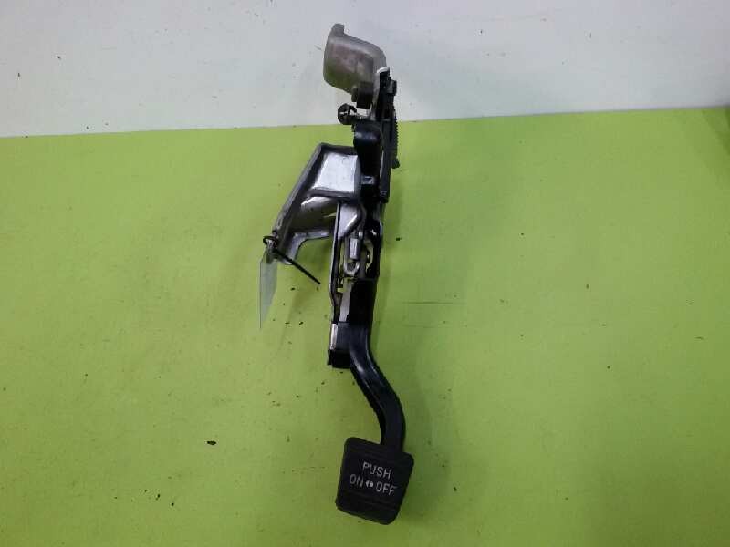 Recambio de palanca freno de mano para lexus rx 400h referencia OEM IAM Recambio de palanca freno de mano para lexus rx 400h referencia OEM IAM