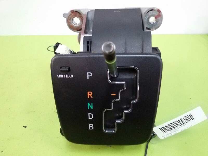 Recambio de palanca cambio para lexus rx 400h referencia OEM IAM 9020044 Recambio de palanca cambio para lexus rx 400h referencia OEM IAM 9020044