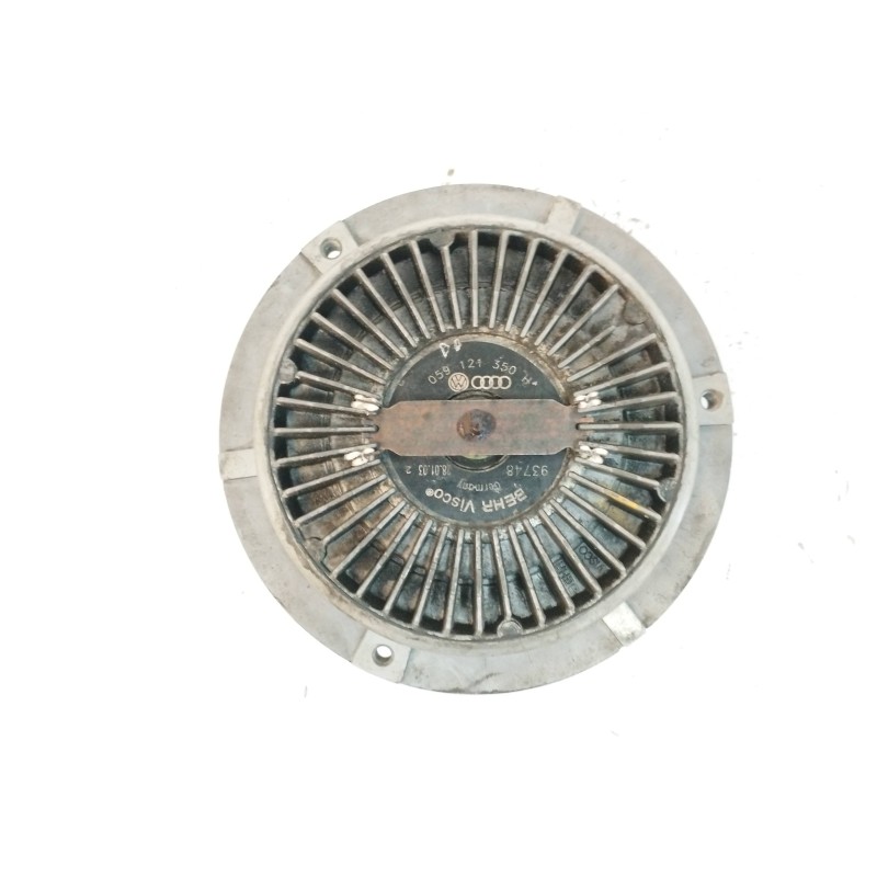 Recambio de maza embrague viscoso para audi a4 berlina (8e) 2.5 tdi quattro (132kw) referencia OEM IAM 059121350H  