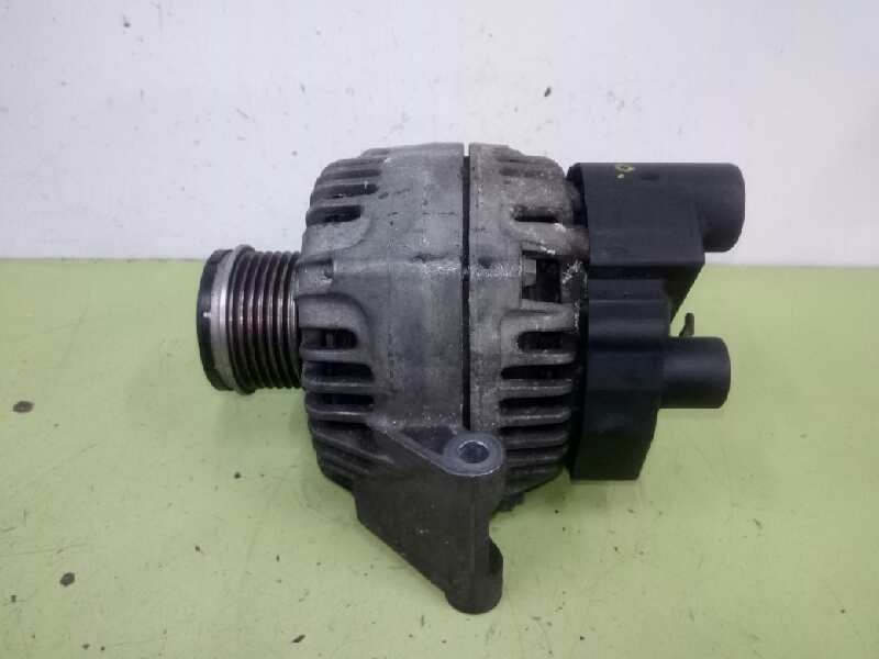 Recambio de alternador para fiat punto berlina (188) 1.3 jtd classic referencia OEM IAM B86851718499 TG8S012 75A