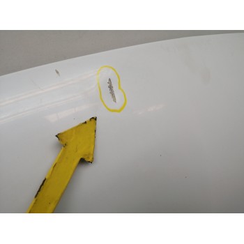 Recambio de capot para opel vivaro 1.9 cdti cat (f9q-762) referencia OEM IAM  OBSERVAR FOTOS 