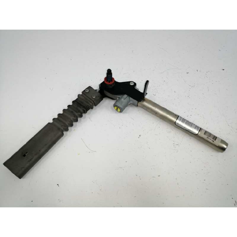 Recambio de pretensor airbag izquierdo para kia carnival / grand carnival iii (vq) 2.9 crdi referencia OEM IAM 1DK05920  