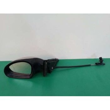 Recambio de retrovisor izquierdo para seat cordoba berlina (6l2) reference referencia OEM IAM 6L1857507T9B9 MANUAL 