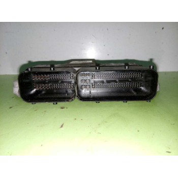 Recambio de centralita motor uce para fiat punto berlina (188) 1.3 jtd classic referencia OEM IAM 55195817 7160005300 