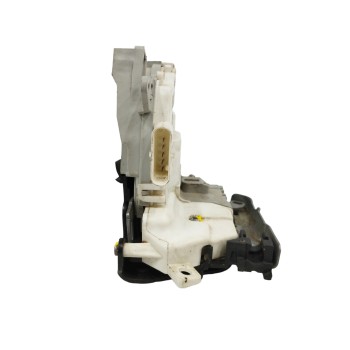Recambio de cerradura puerta trasera izquierda para audi a3 sportback (8va) 1.2 16v tfsi referencia OEM IAM 8K0839015H  