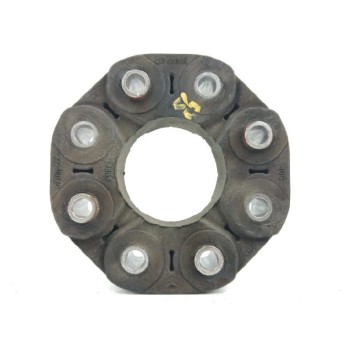 Recambio de flector cardan para volkswagen crafter caja cerrada 2.0 tdi referencia OEM IAM 2404110115  