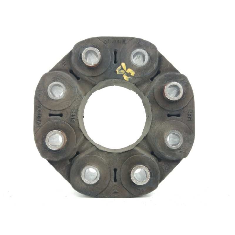 Recambio de flector cardan para volkswagen crafter caja cerrada 2.0 tdi referencia OEM IAM 2404110115  