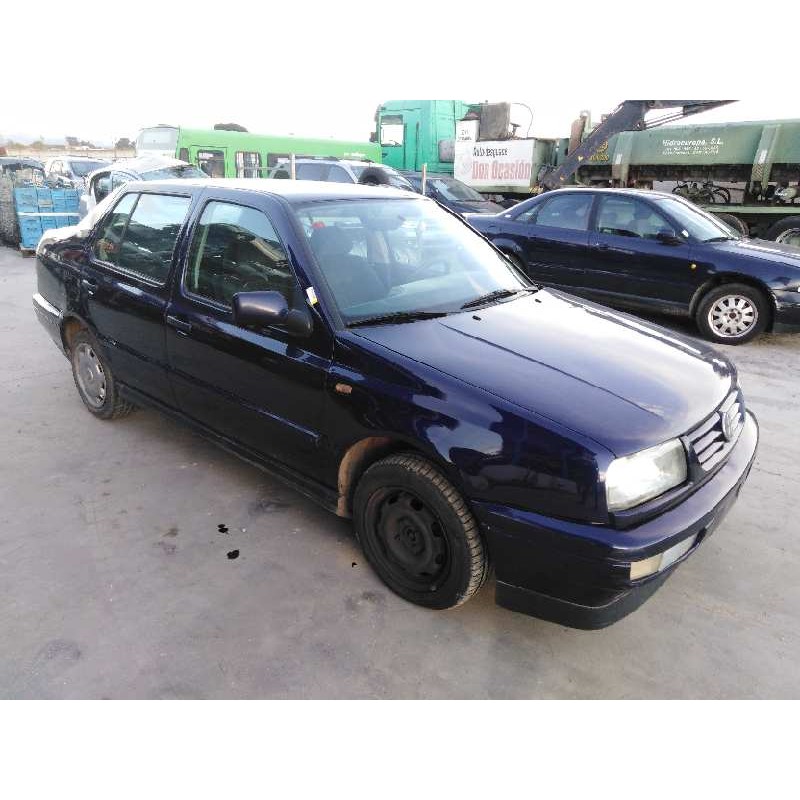 volkswagen vento (1h2) del año 1996