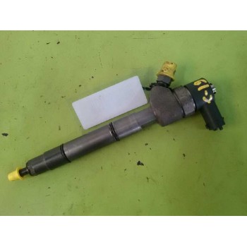 Recambio de inyector para kia rio 1.5 crdi referencia OEM IAM  0445110223 
