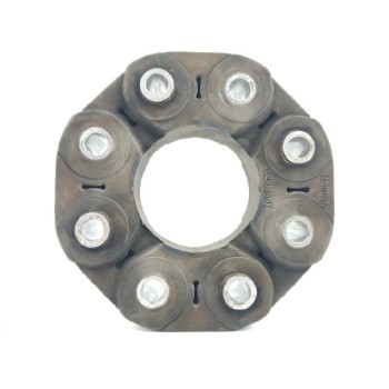 Recambio de flector cardan para volkswagen crafter caja cerrada 2.0 tdi referencia OEM IAM 2404110115  