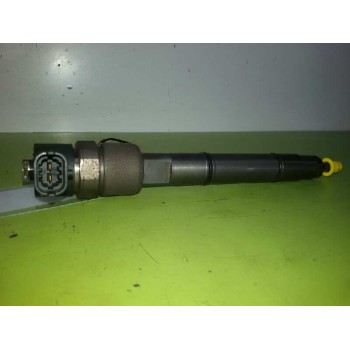 Recambio de inyector para kia rio 1.5 crdi referencia OEM IAM  0445110223 