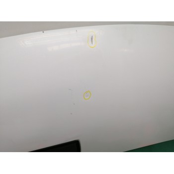 Recambio de capot para opel vivaro 1.9 cdti cat (f9q-762) referencia OEM IAM  OBSERVAR FOTOS 